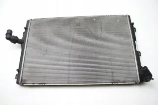 3C0121253AR Радиатор (основной) Volkswagen Passat B8 Арт e12133719, вид 2