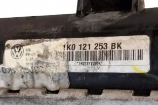 1K0121253BK Радиатор (основной) Volkswagen Jetta 4 Арт e12133694, вид 6