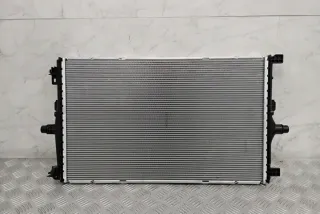149417500A Радиатор (основной) Tesla model Y Арт e12133557, вид 2