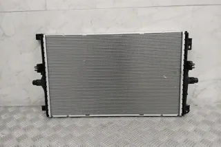 149417500A Радиатор (основной) Tesla model Y Арт e12133557, вид 3