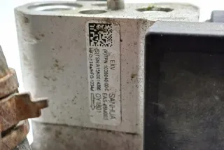103904000C Радиатор (основной) Tesla model X Арт e12133553, вид 2