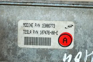 102117900A Радиатор (основной) Tesla model 3 Арт e12133541, вид 7
