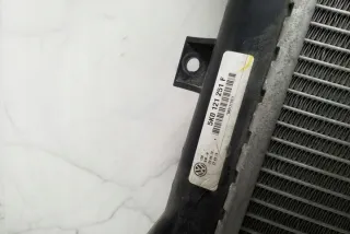 5K0121251F Радиатор (основной) Seat Leon 2 Арт e12133449, вид 4