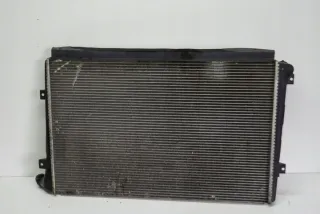 1K0121251AM Радиатор (основной) Seat Leon 3 Арт e12133438, вид 4