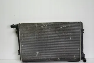 1K0121251AM Радиатор (основной) Seat Leon 3 Арт e12133438, вид 7