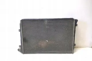 1K0121251AN Радиатор (основной) Seat Leon 3 Арт e12133429, вид 1