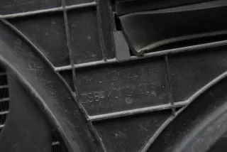 1K0121207BC Радиатор (основной) Seat Leon 3 Арт e12133428, вид 13