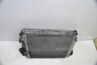 1K0121207BC Радиатор (основной) Seat Leon 3 Арт e12133428, вид 8