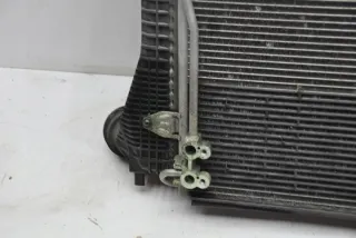 1K0121207BC Радиатор (основной) Seat Leon 3 Арт e12133428, вид 10