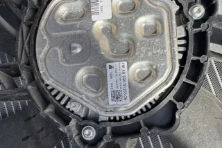 5Q0121251GD Радиатор (основной) Seat Ateca Арт e12133386, вид 2