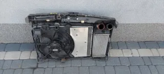  Радиатор (основной) Peugeot 208 Арт e12133176, вид 4