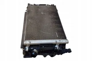 13377763 Радиатор (основной) Opel Astra L Арт e12133044, вид 1