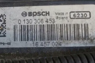 13377763 Радиатор (основной) Opel Astra L Арт e12133044, вид 4