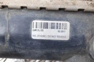 G15L55 Радиатор (основной) Nissan Pathfinder 2 Арт e12132992, вид 6