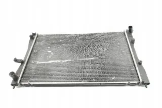 Z3_A, PA66GF30 Радиатор (основной) Mitsubishi Colt 6 Арт e12132860, вид 1