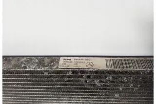 W222, A0995003603 Радиатор (основной) Mercedes S W222 Арт e12132772, вид 2