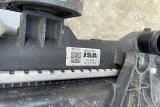 25304J7890 Радиатор (основной) Kia Ceed 1 Арт e12132411, вид 7