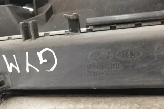 253103ZXXX Радиатор (основной) Hyundai i40  Арт e12132343, вид 6