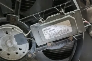 31101053 Радиатор (основной) Ford Mondeo 3 Арт e12132297, вид 5