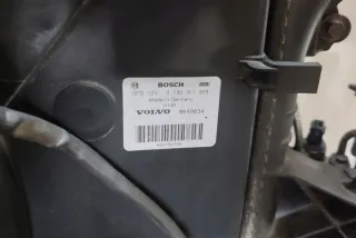31101053 Радиатор (основной) Ford Mondeo 3 Арт e12132297, вид 7