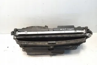 EM2B8475DF Радиатор (основной) Ford Galaxy 3 Арт e12132263, вид 2