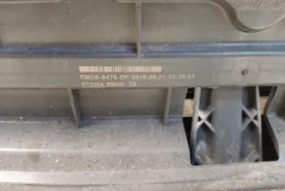 EM2B8475DF Радиатор (основной) Ford Galaxy 3 Арт e12132263, вид 3