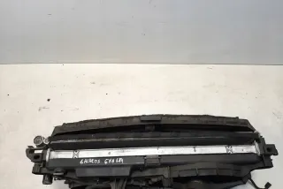 EM2B8475DF Радиатор (основной) Ford Galaxy 3 Арт e12132263, вид 8