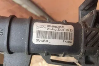 3M5H8005TL Радиатор (основной) Ford C-max 2 Арт e12132227, вид 2