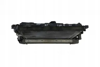 6G917A095AD Радиатор (основной) Ford C-max 2 Арт e12132203, вид 1
