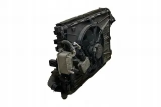 6G917A095AD Радиатор (основной) Ford C-max 2 Арт e12132203, вид 11