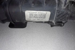 3M5H8005TJ Радиатор (основной) Ford C-max 2 Арт e12132202, вид 3