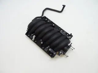 2010-2015 12686561 GM12686561 Коллектор впускной Chevrolet Camaro 5 Арт e12131982, вид 1
