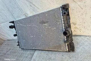 8590047 Радиатор (основной) BMW 7 G11/G12 Арт e12131747, вид 3