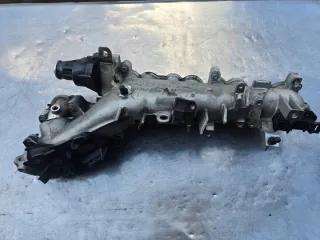 7925777 Коллектор впускной BMW 3 G20/G21 Арт e12131521, вид 1