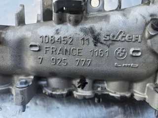 7925777 Коллектор впускной BMW 3 G20/G21 Арт e12131521, вид 2