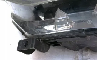 260607391R Фара левая Renault Captur Арт e12111048, вид 2