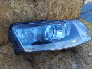  4F0941004AK Фара правая Audi A6 C6 (S6,RS6) Арт e12108134, вид 2