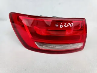  Фонарь задний левый Audi A4 B9 Арт e12100629, вид 1