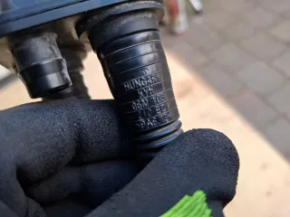 06M103210EC Гофра инжектора Porsche Cayenne 958 Арт e12087911, вид 5