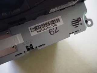 8T1035186P Блок навигации Audi A4 B8 Арт e12082144, вид 2