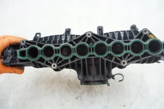 31431777 Коллектор впускной Volvo V40 2 Арт e12072732, вид 5