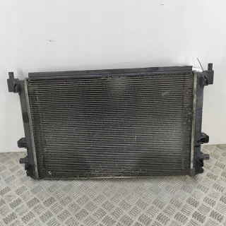 5Q0121251GB Радиатор (основной) Volkswagen Passat B8 Арт e12072585, вид 2