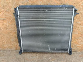 2N0121253C Радиатор (основной) Volkswagen Crafter 2 Арт e12072536, вид 1