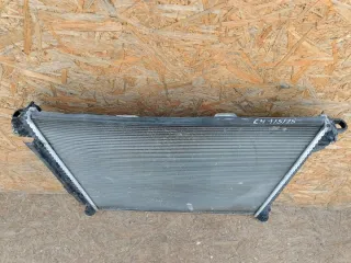 2N0121253C Радиатор (основной) Volkswagen Crafter 2 Арт e12072536, вид 3