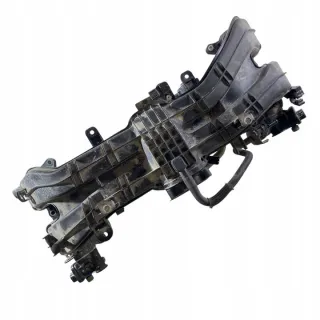 14001AC60 Коллектор впускной Subaru Forester SK Арт e12072396, вид 1