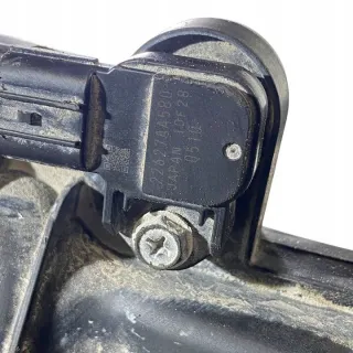 14001AC60 Коллектор впускной Subaru Forester SK Арт e12072396, вид 16