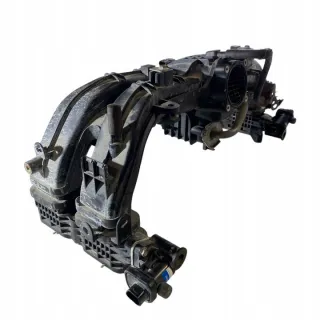 14001AC60 Коллектор впускной Subaru Forester SK Арт e12072396, вид 2