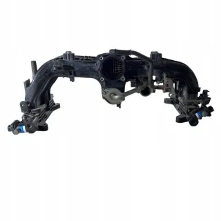 14001AC60 Коллектор впускной Subaru Forester SK Арт e12072396, вид 3