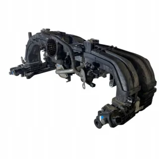 14001AC60 Коллектор впускной Subaru Forester SK Арт e12072396, вид 4