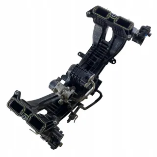 14001AC60 Коллектор впускной Subaru Forester SK Арт e12072396, вид 6